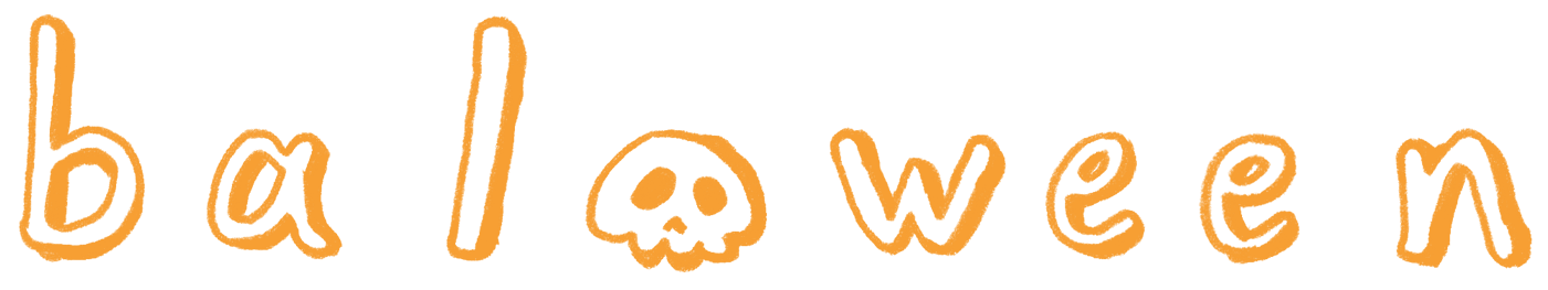 Baloween