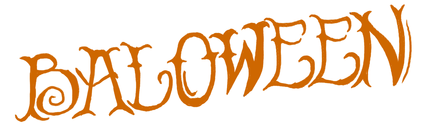 Baloween