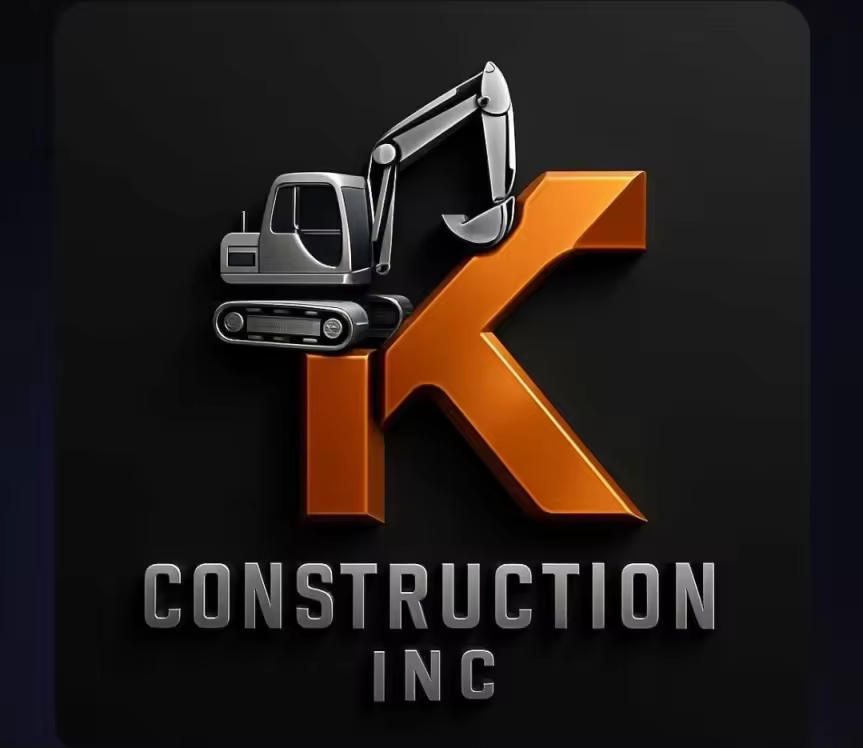 K construction inc.