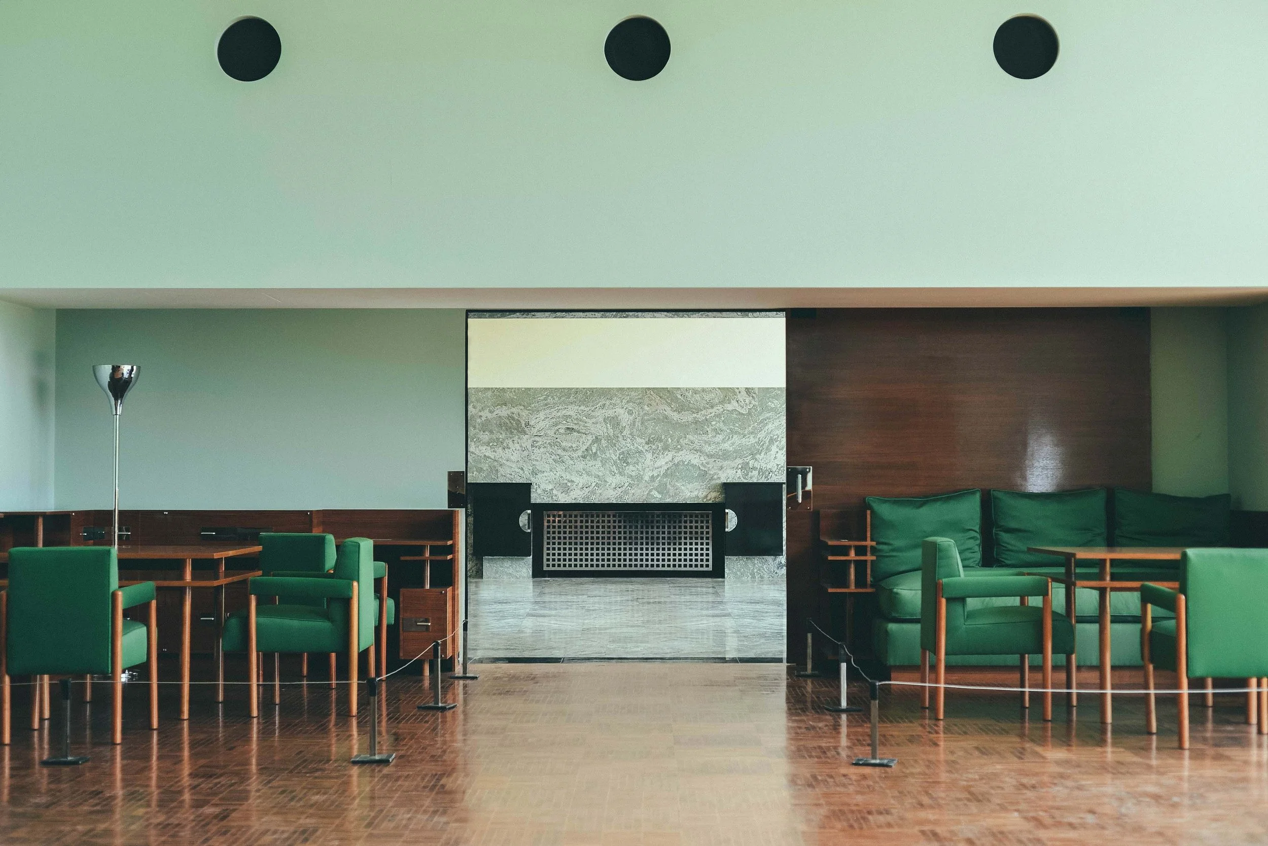 Workplace & Design Strategy