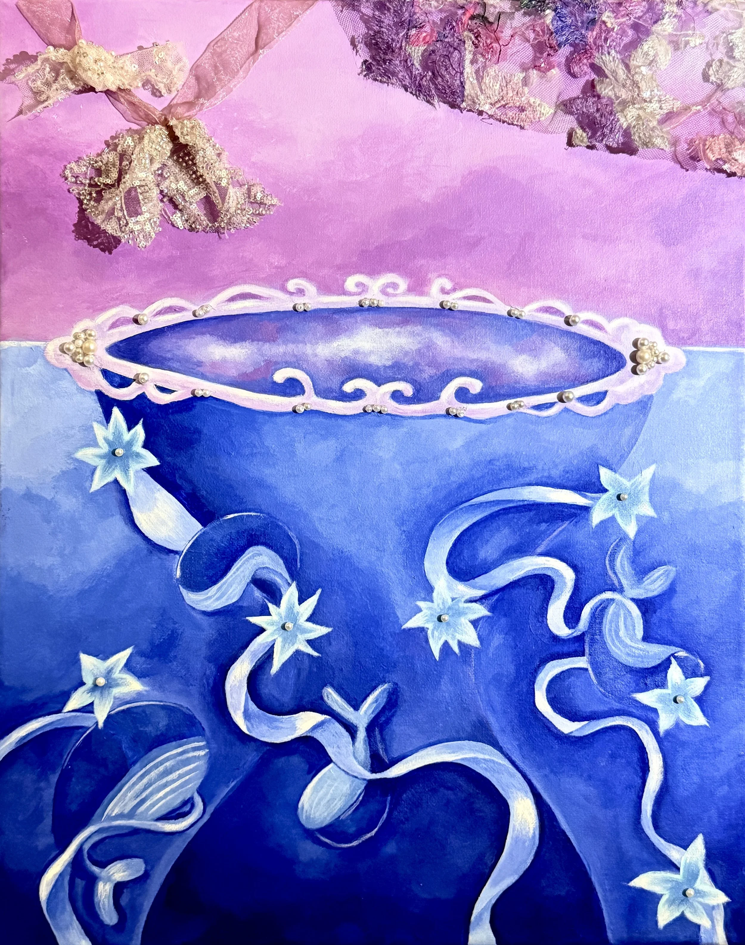 Poisoned Beauty (2026)