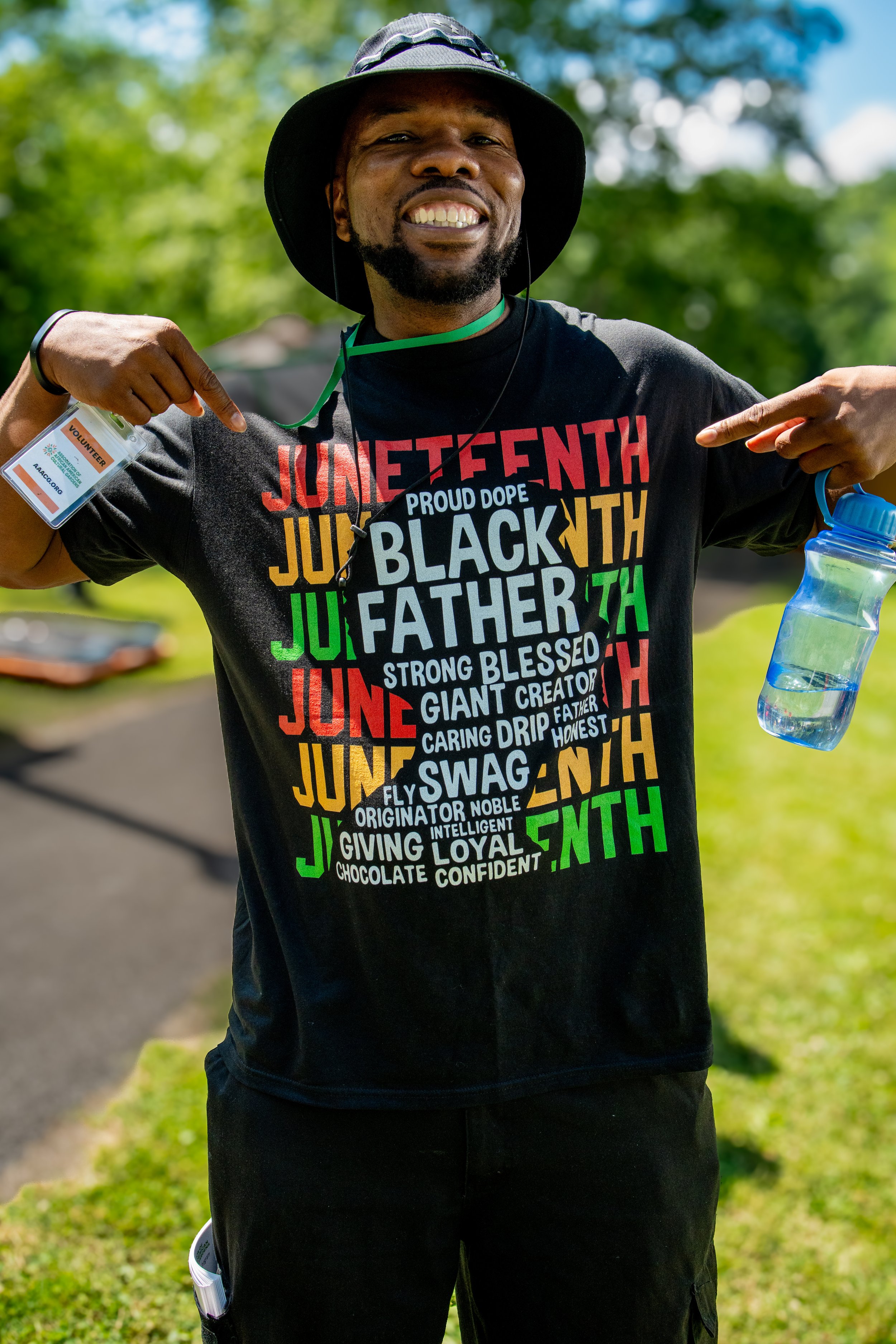 Juneteenth Through My Lens: A Celebration of Freedom and Community
