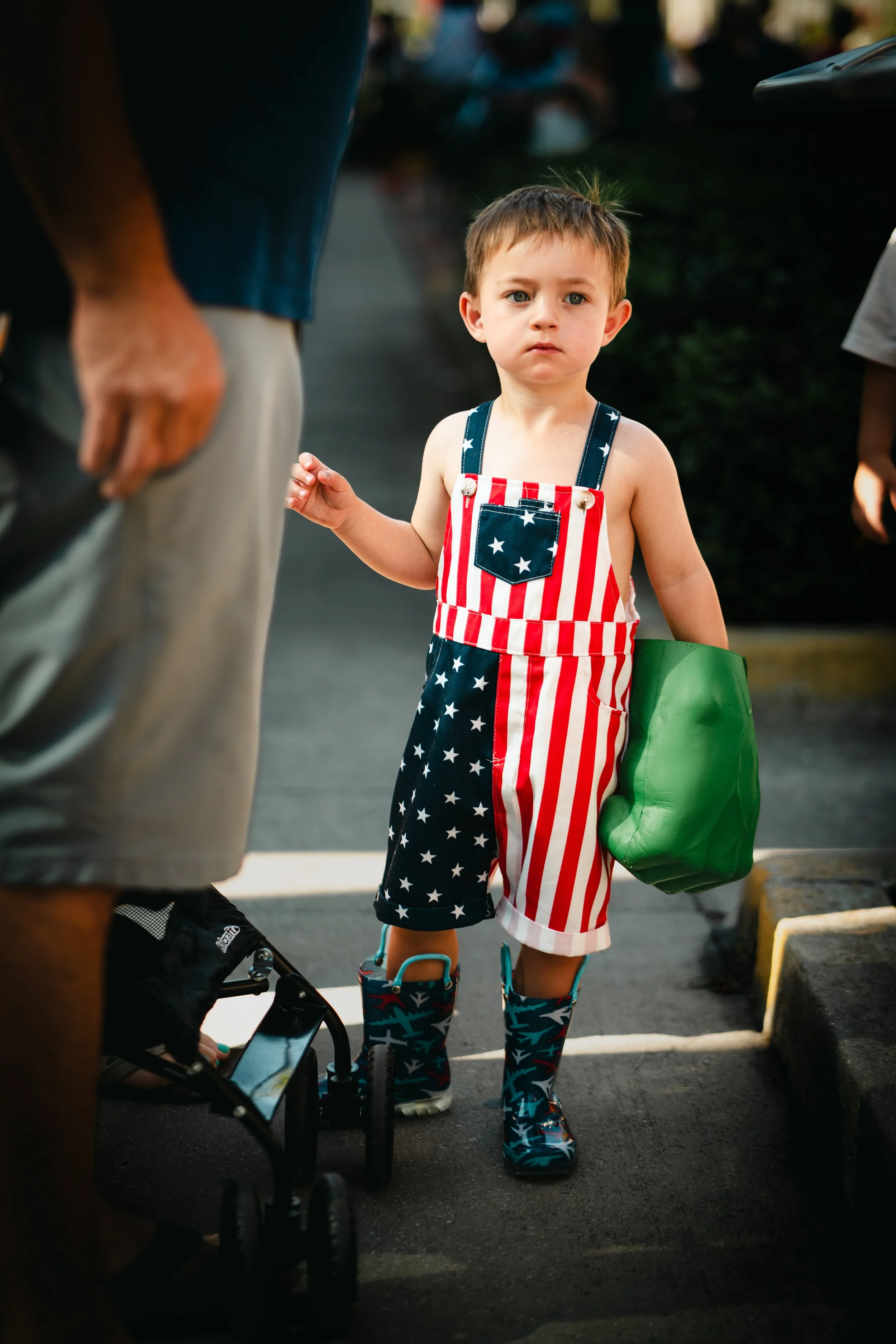  Photo Walks