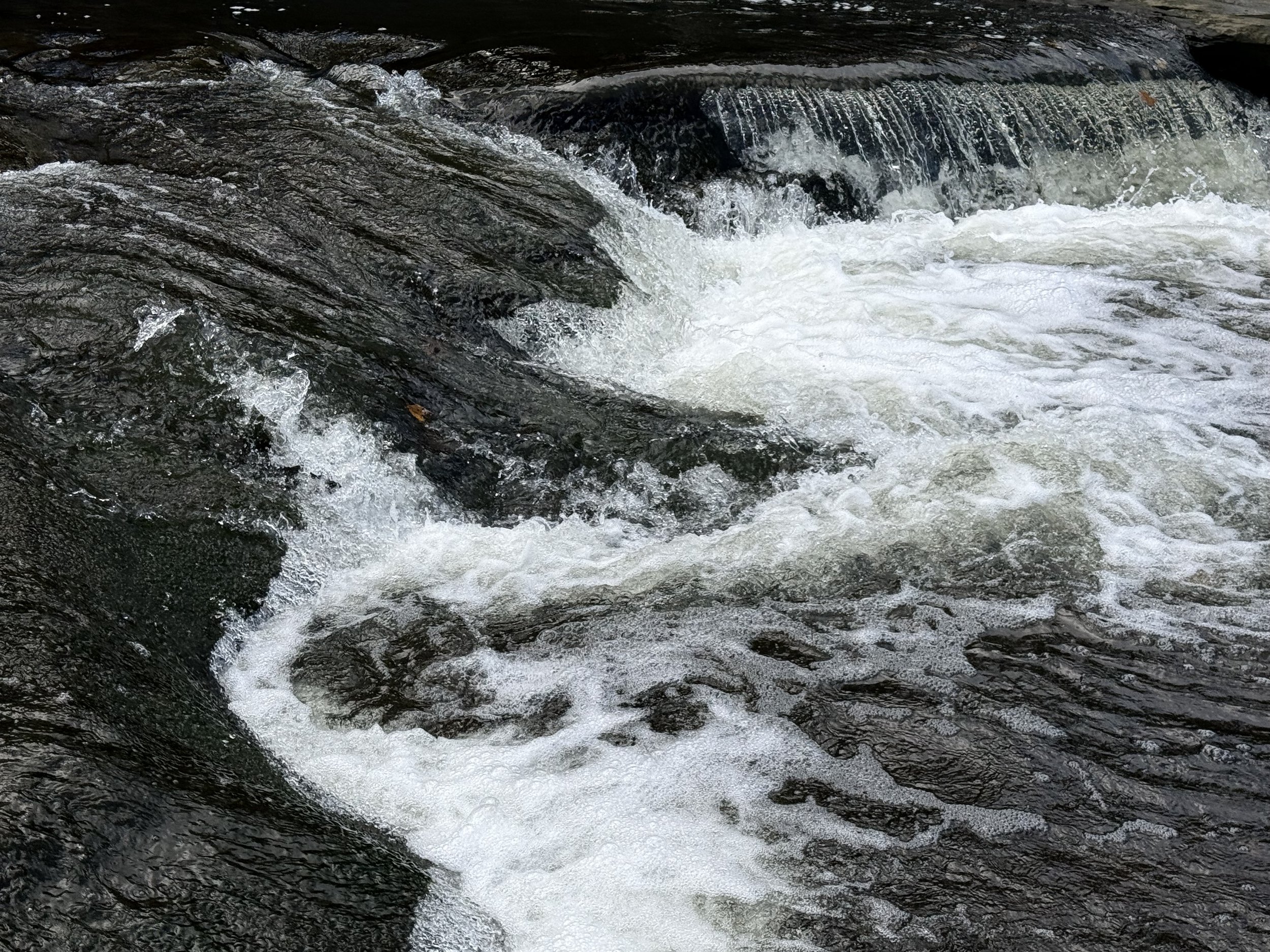 North East Ohio Late Fall