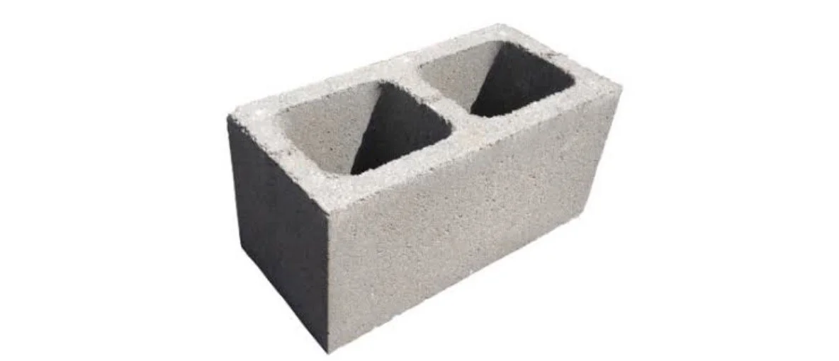 What do cinder blocks and my portraits have in common?