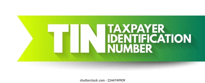 tin-taxpayer-identification-number-used-260nw-2244749909.webp