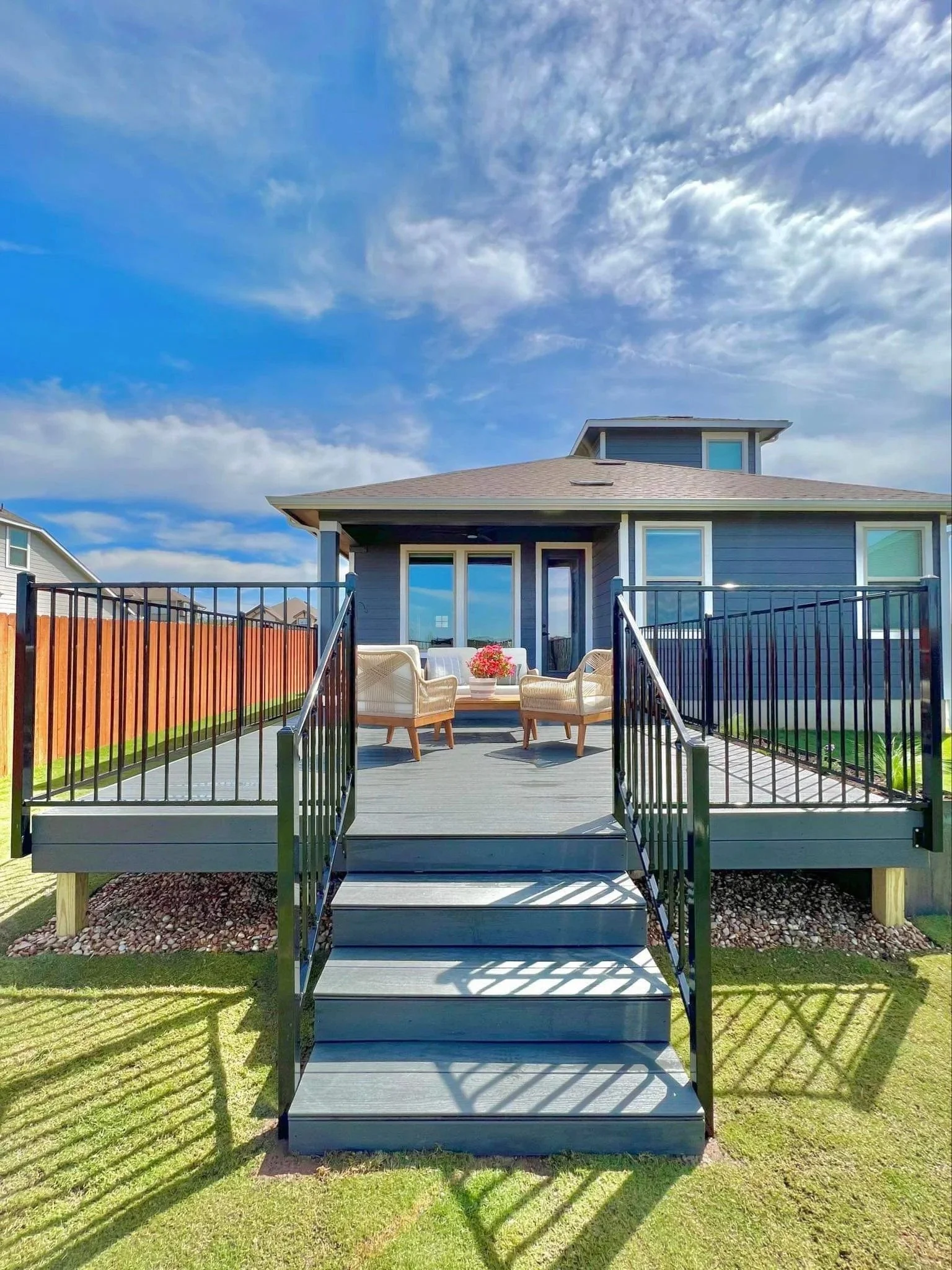 Patio and Outdoor Design Trends Homeowners Should Know About Before Building