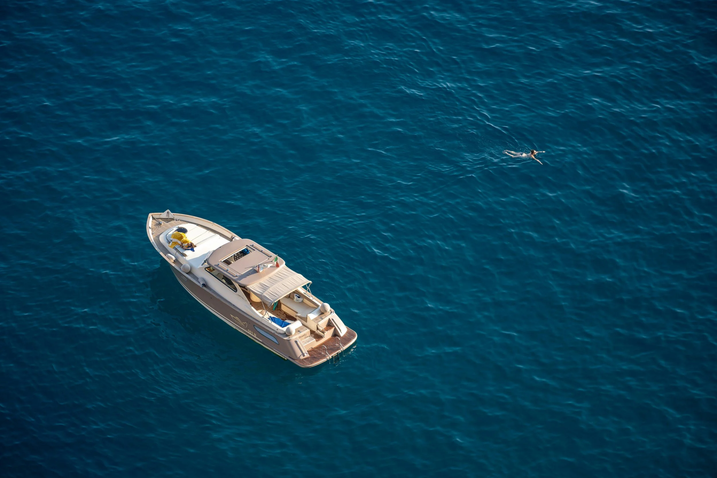 One-Time Hull Cleaning