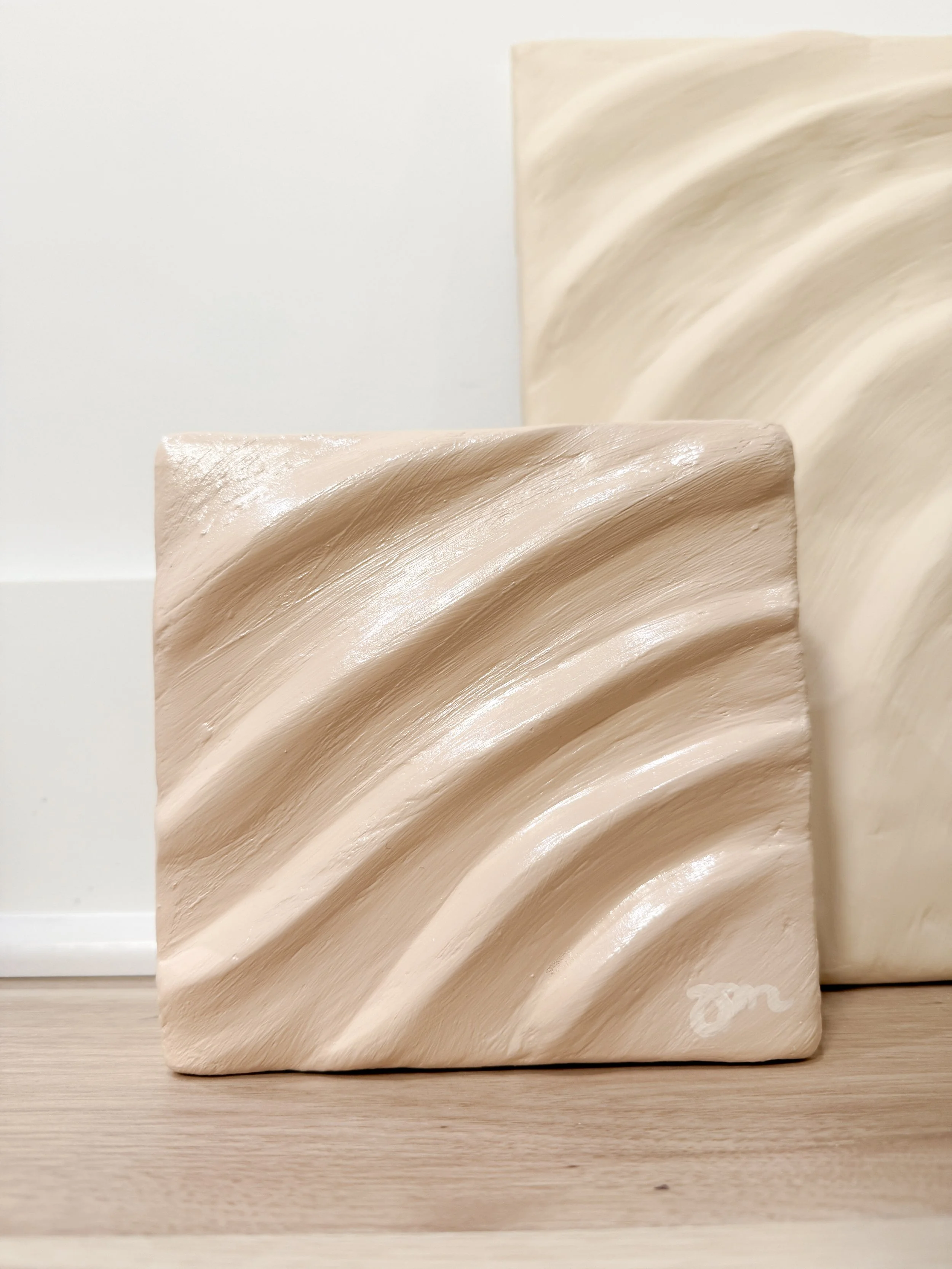 Ripples | 2025