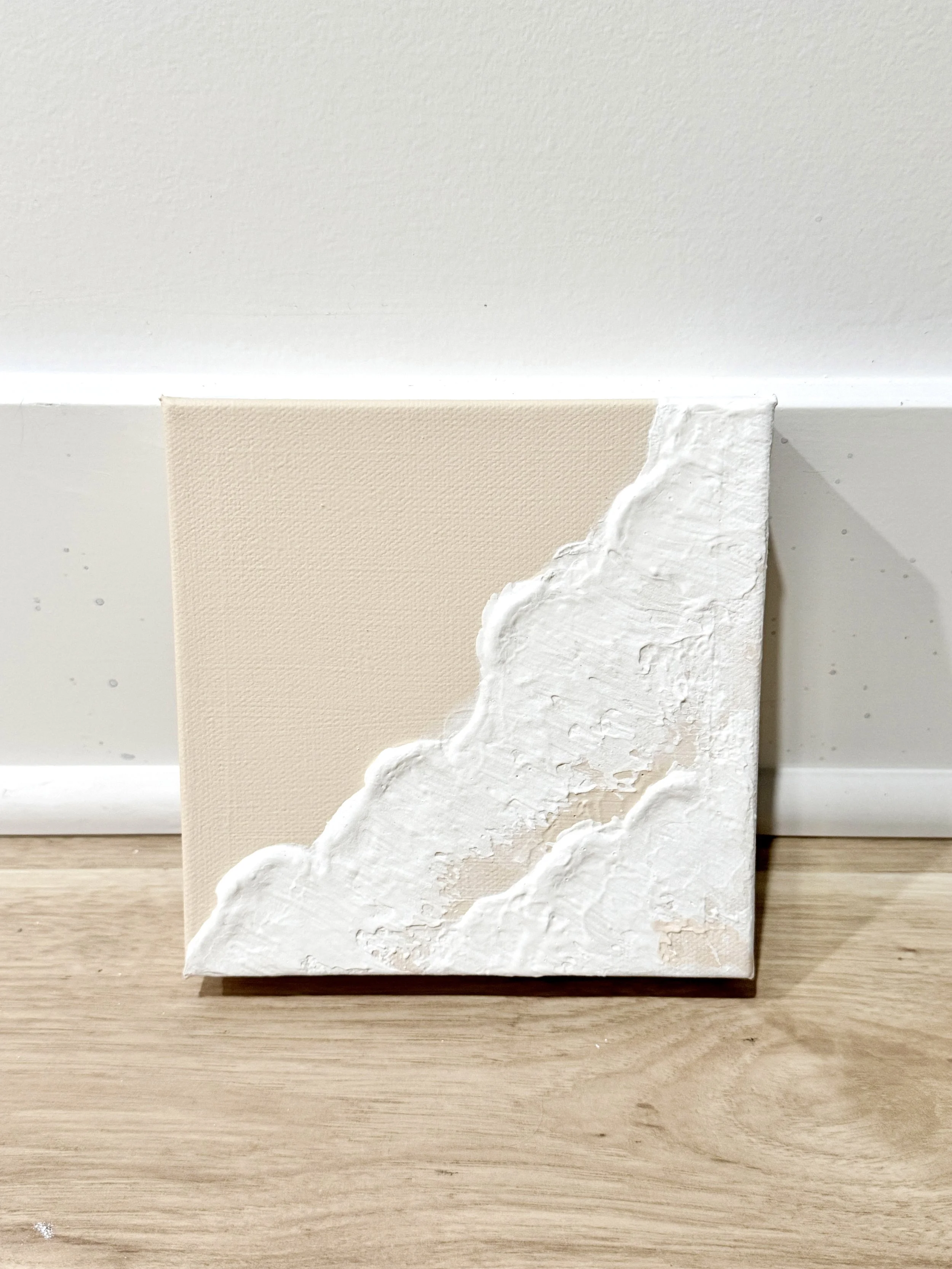 Shoreline