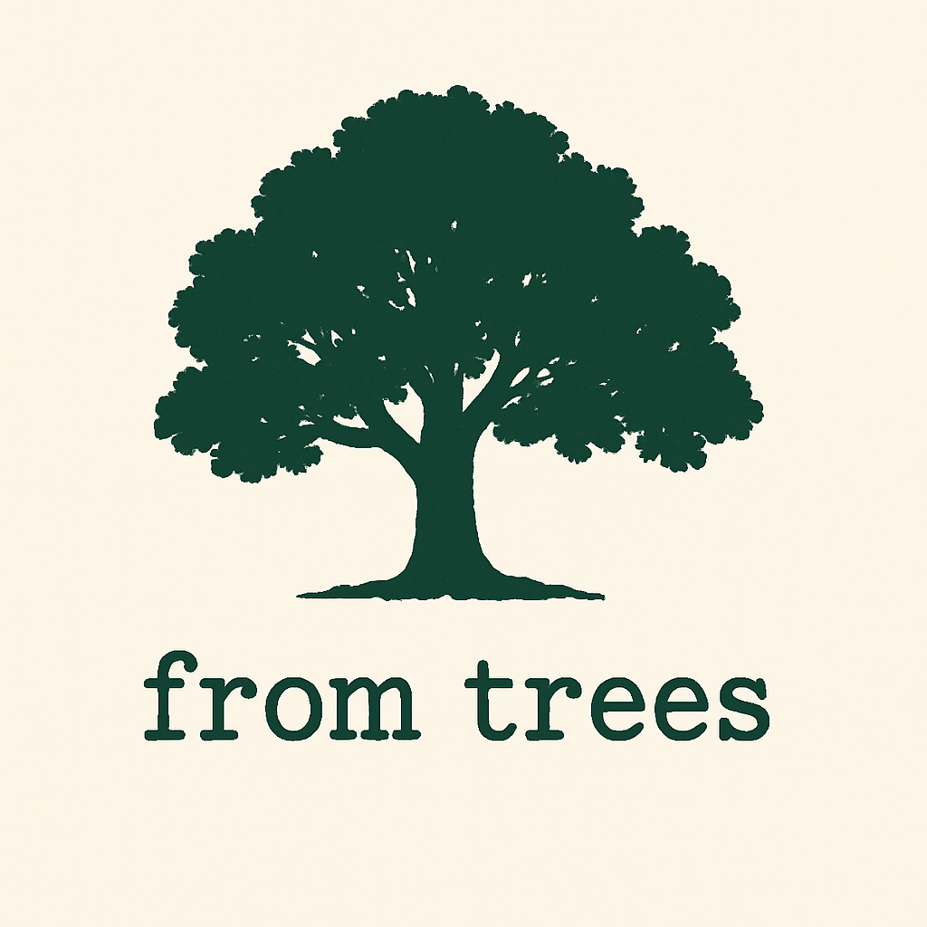 Custom Cabinetry &amp; Architectural Woodwork | from trees