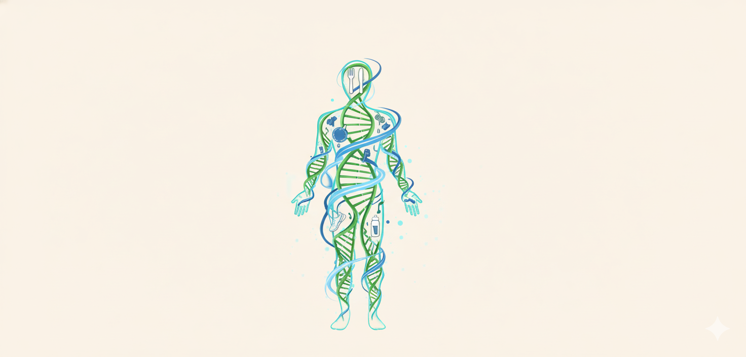 Maybe It’s Not Just in Your Genes - How Everyday Behaviours Could Enhance Predictive Response to Obesity Treatment