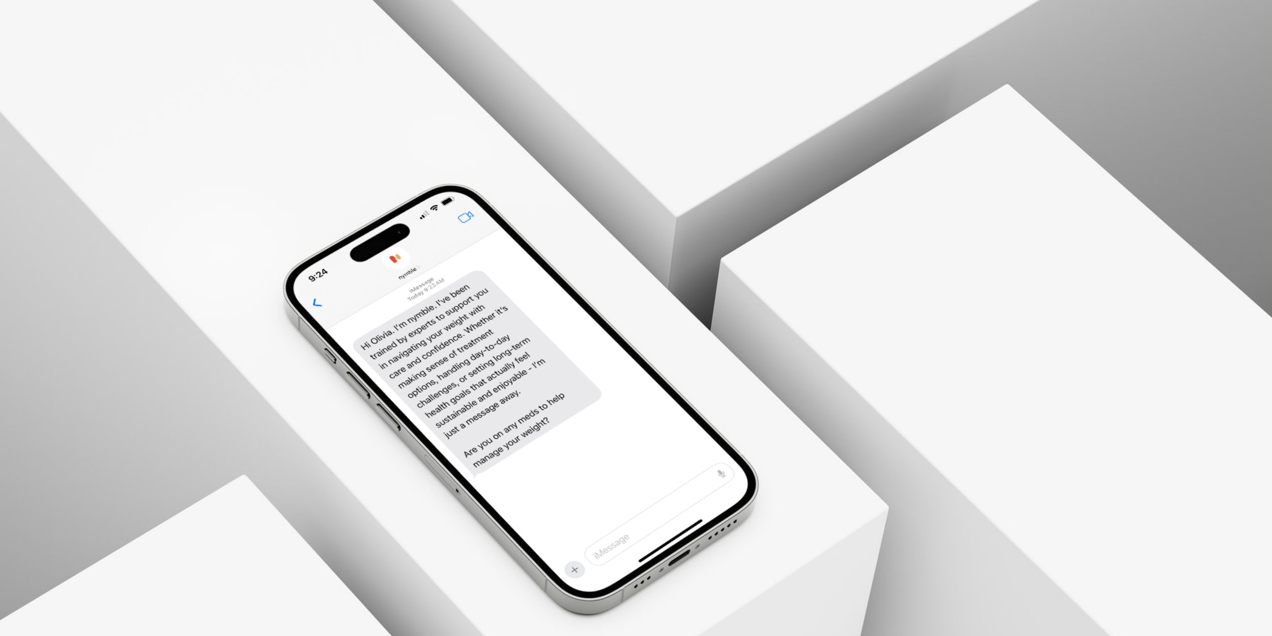 Access by Design: Why the Last Mile of Obesity Care Can’t Be Another App