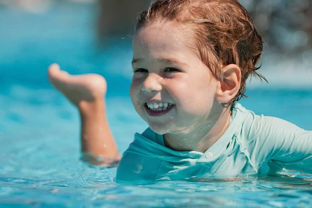 Why School of Little Swimmers is the Best Swim School For You.