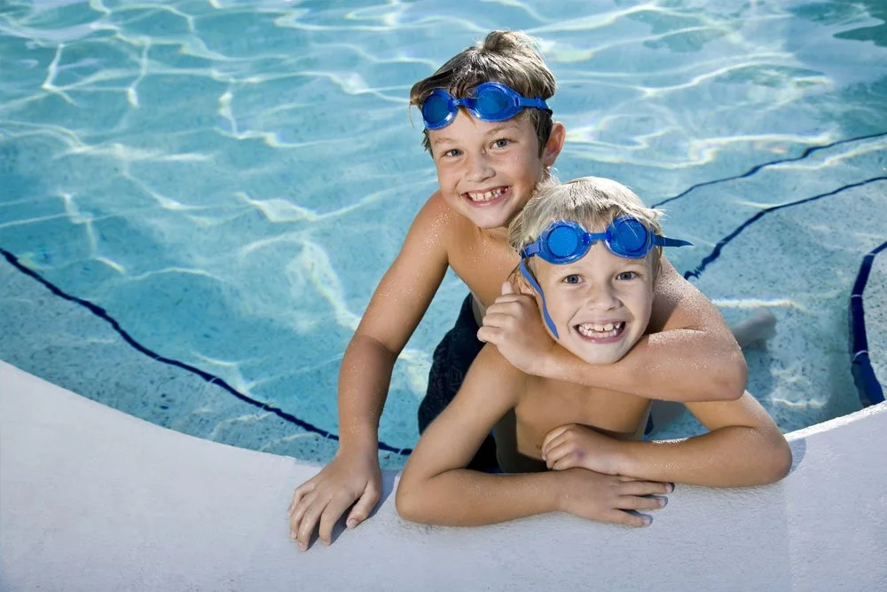 Why Stopping Swimming Lessons Too Soon Could Be a Big Mistake