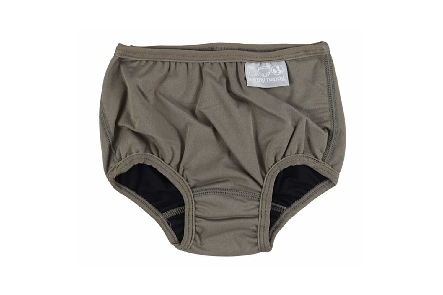 Splashabout Silver Lining Nappy Wrap