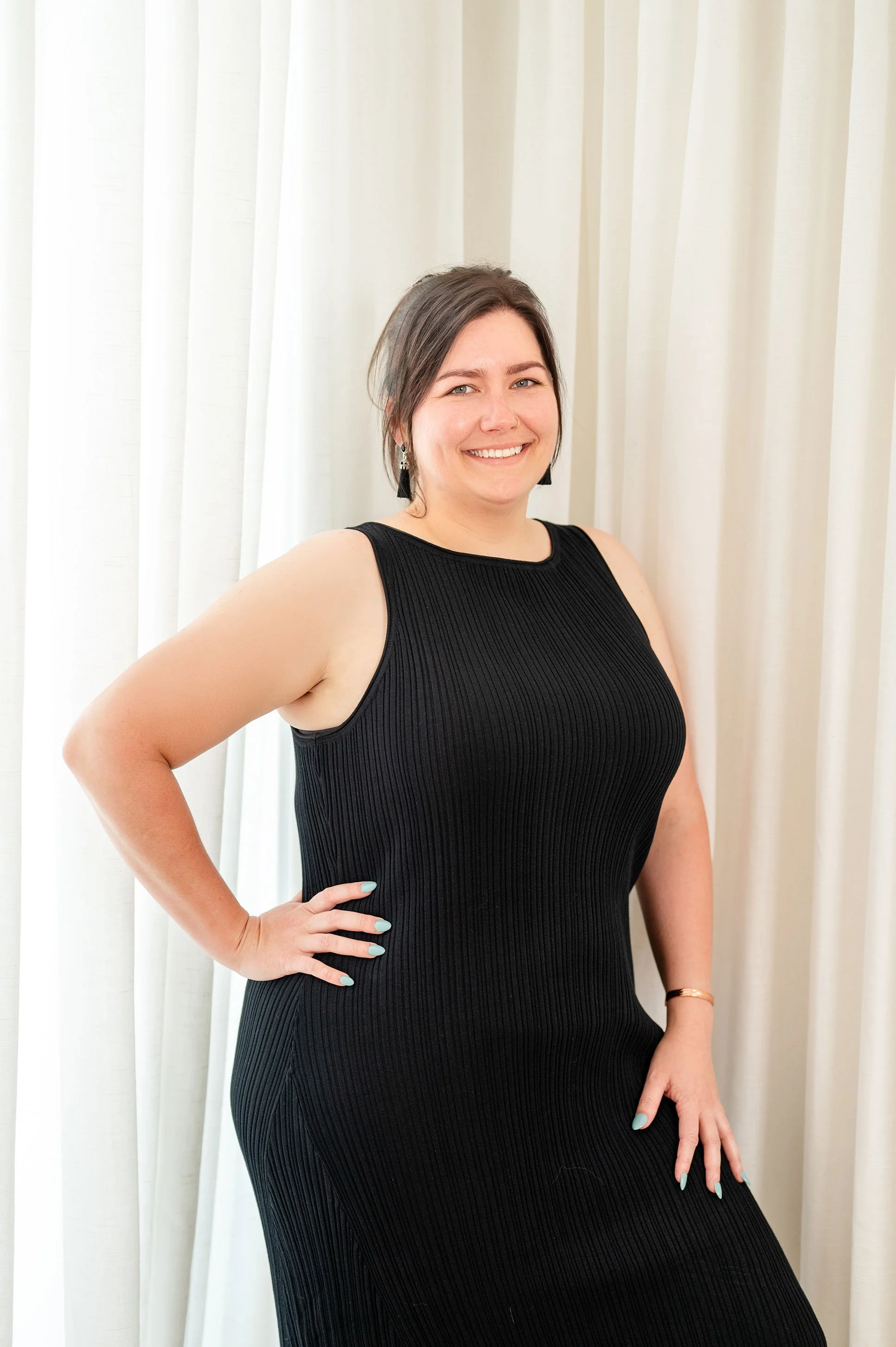 Alice Lodge swimming instructor and Director Adelaide