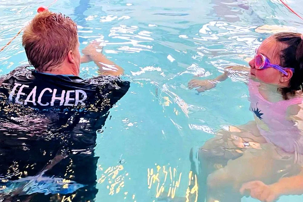 Extreme Shortage of Swimming Teachers in the Aquatic Industry