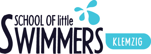 School of Little Swimmers