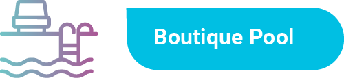 Boutique Pool in Adelaide's north-east