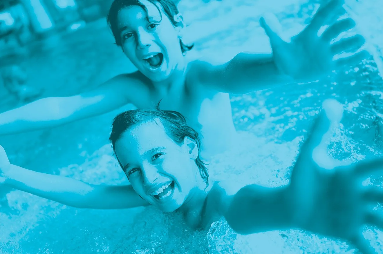 School-Age Group Swimming Lessons
