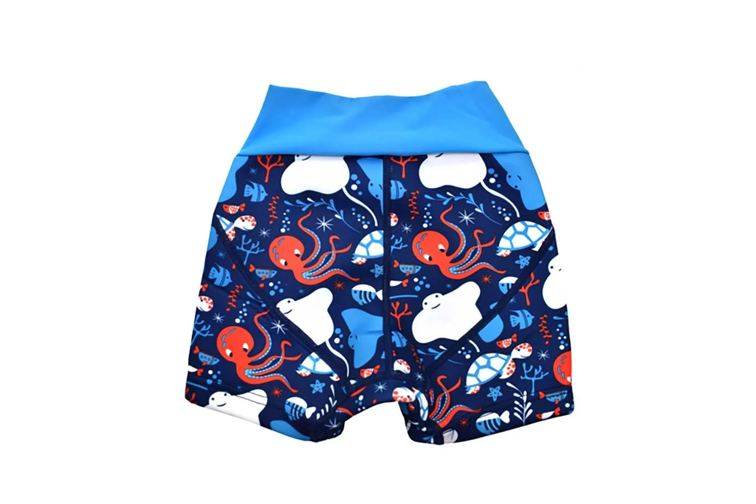 Splashabout Silver Splash Jammers