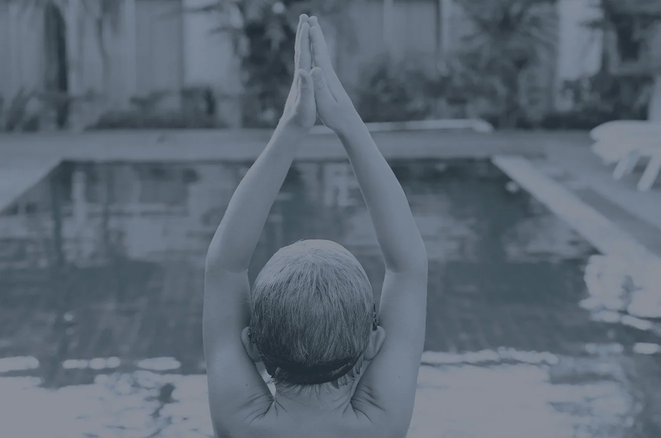 Private Swimming Lessons at Home