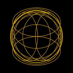 Ghost money world network 