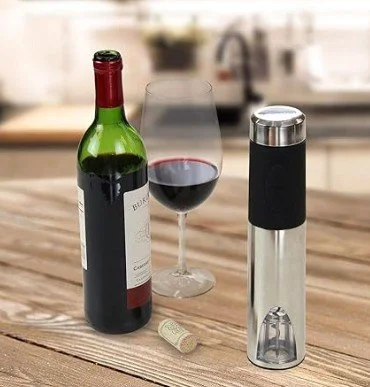 Vinturi Wine Opener Wood Table.jpg