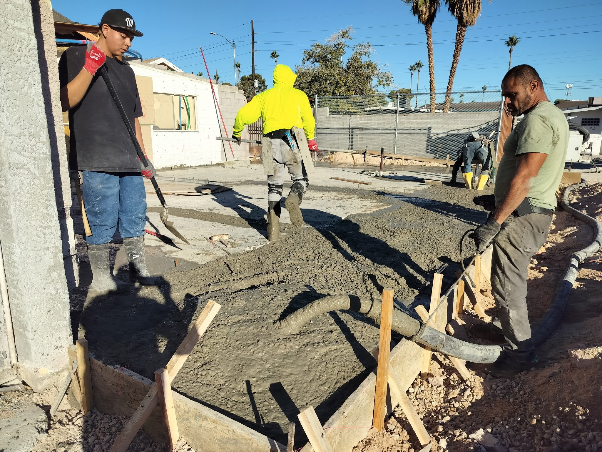 Building the Future Image