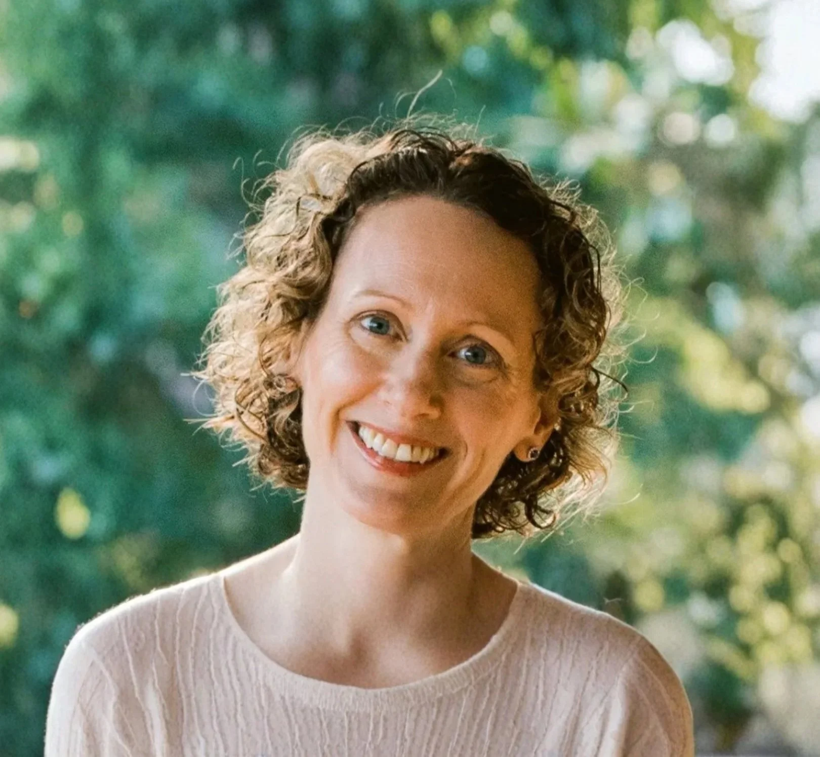 Fiona Taylor - Family Systems Practice & Parent Hope Clinician