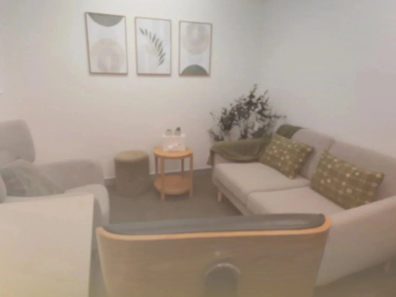 Parramatta Office - Family Systems Practice (Greater Western Sydney)
