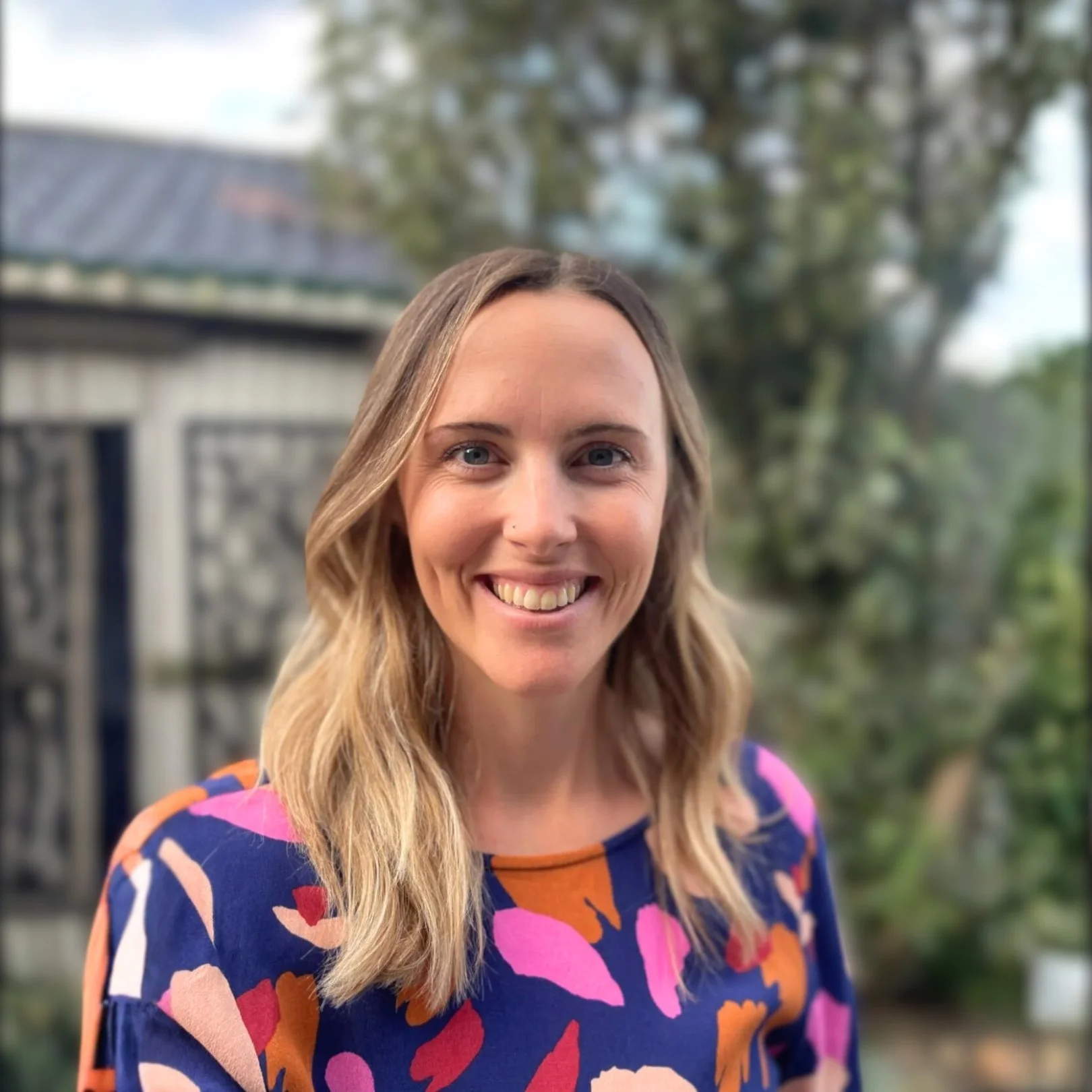 Michelle Varcoe - Family Systems Practice & Parent Hope Clinician