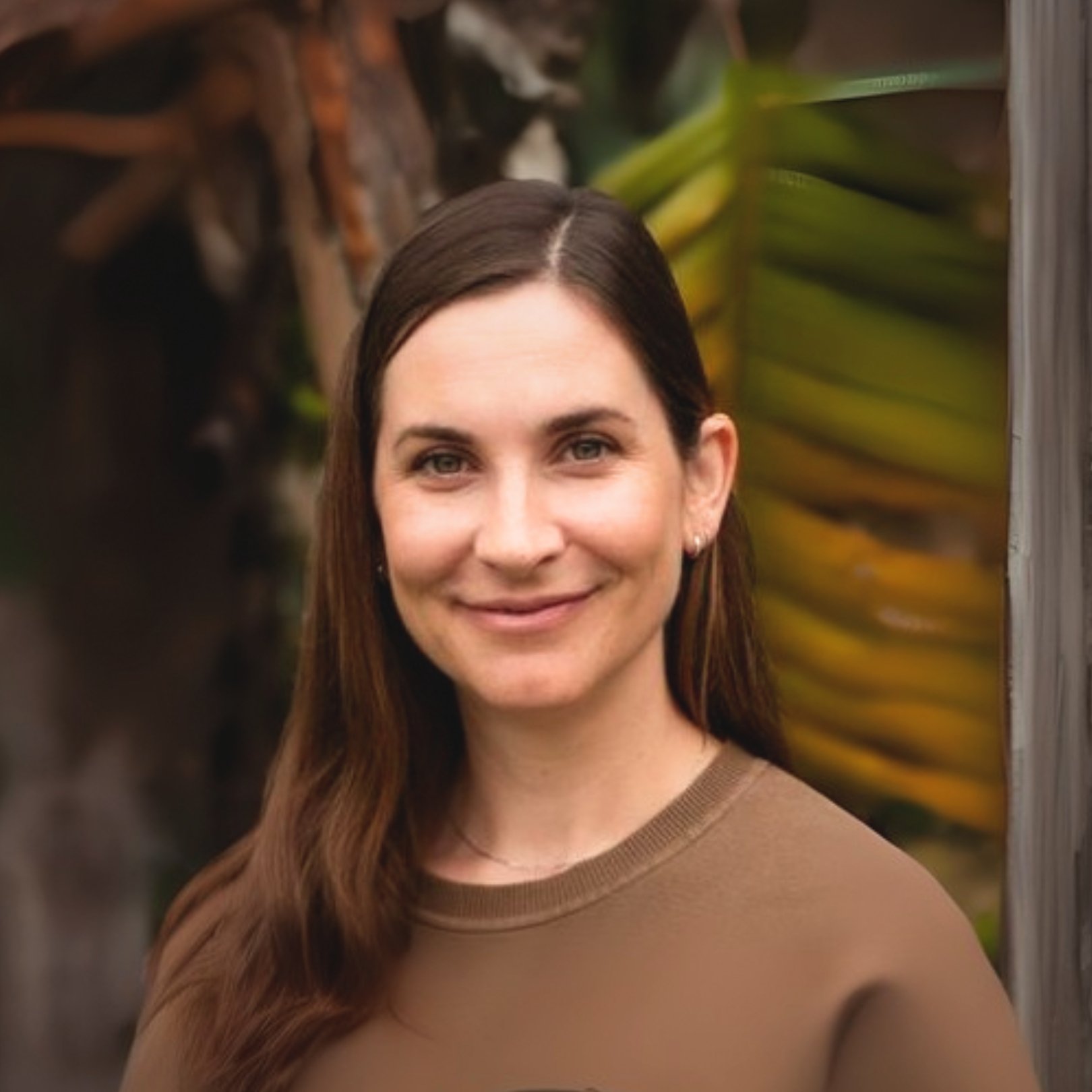 Caroline Johnson - Family Systems Practice FSP