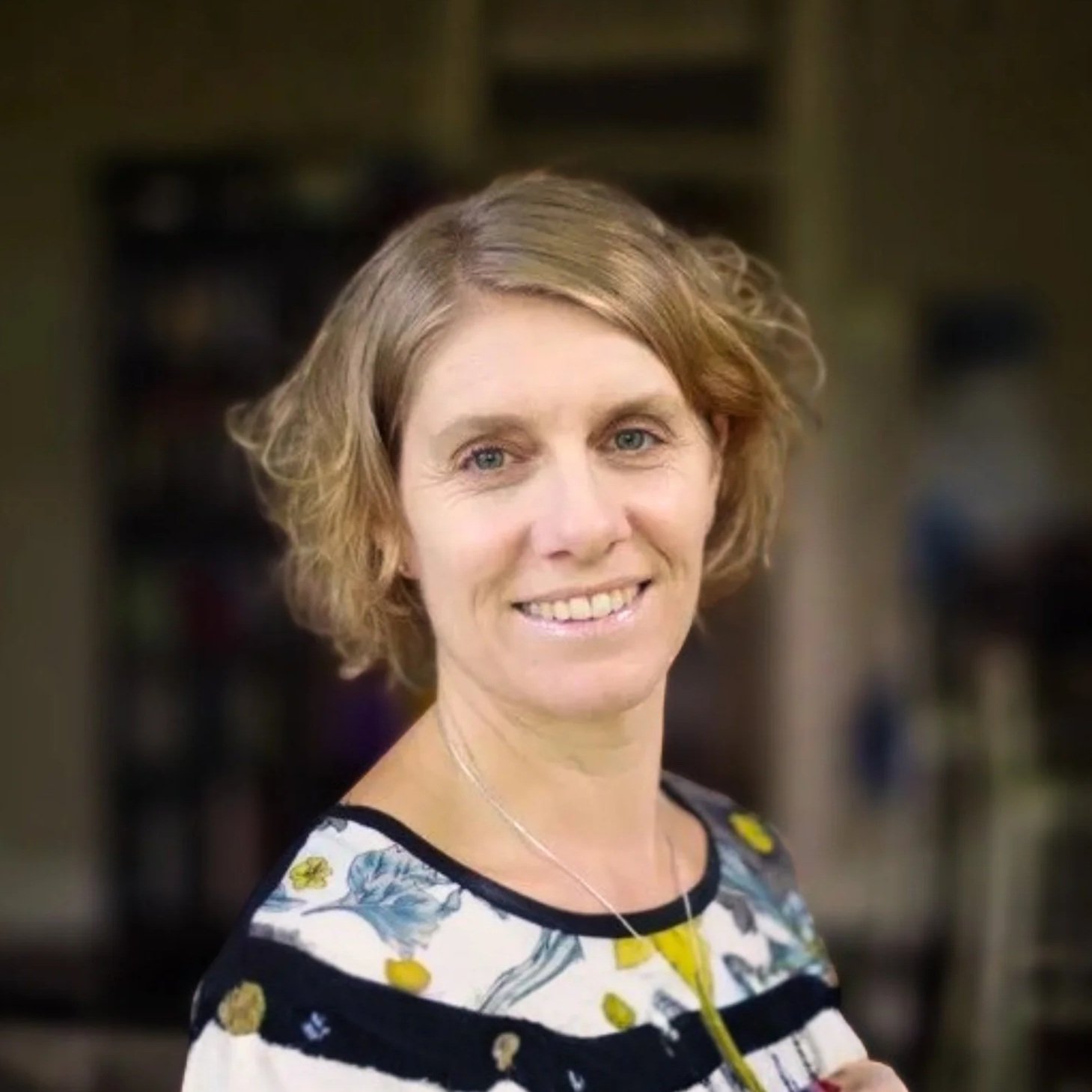 Anna Moss - Family Systems Practice Parent Hope Clinician