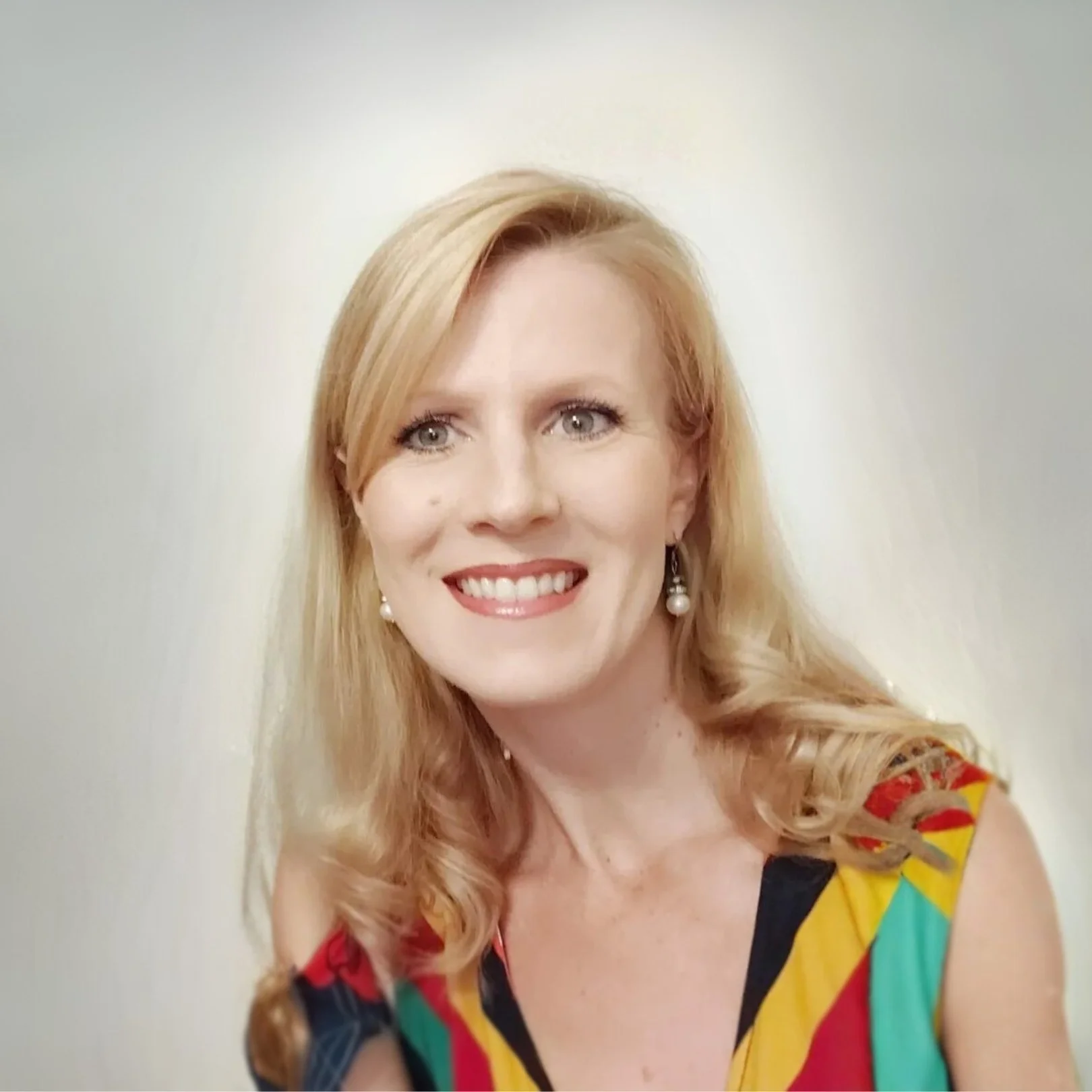 Larissa Weston Olliffe FSP