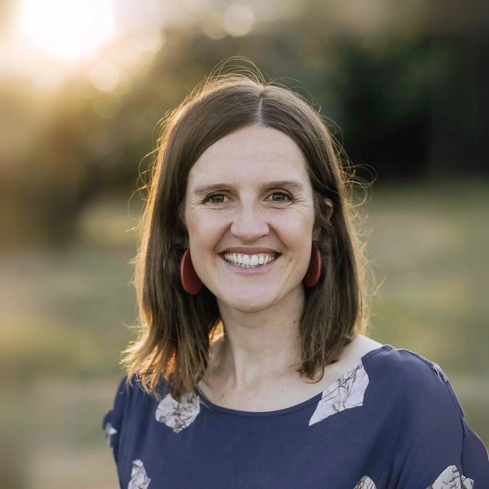 Lauren Errington - Family Systems Practice & Parent Hope Clinician