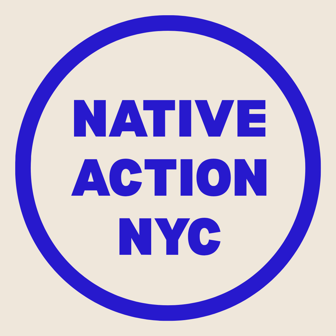 Native Action NYC