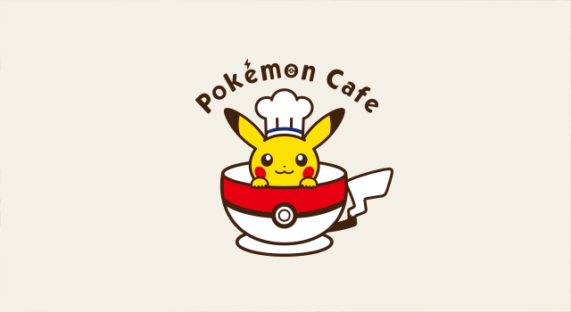 Pokemon Cafe Tokyo Reservations