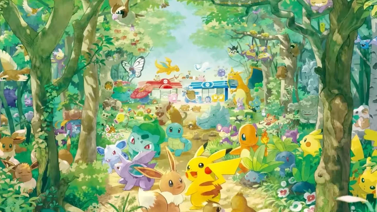 Pokepark Kanto Alerts