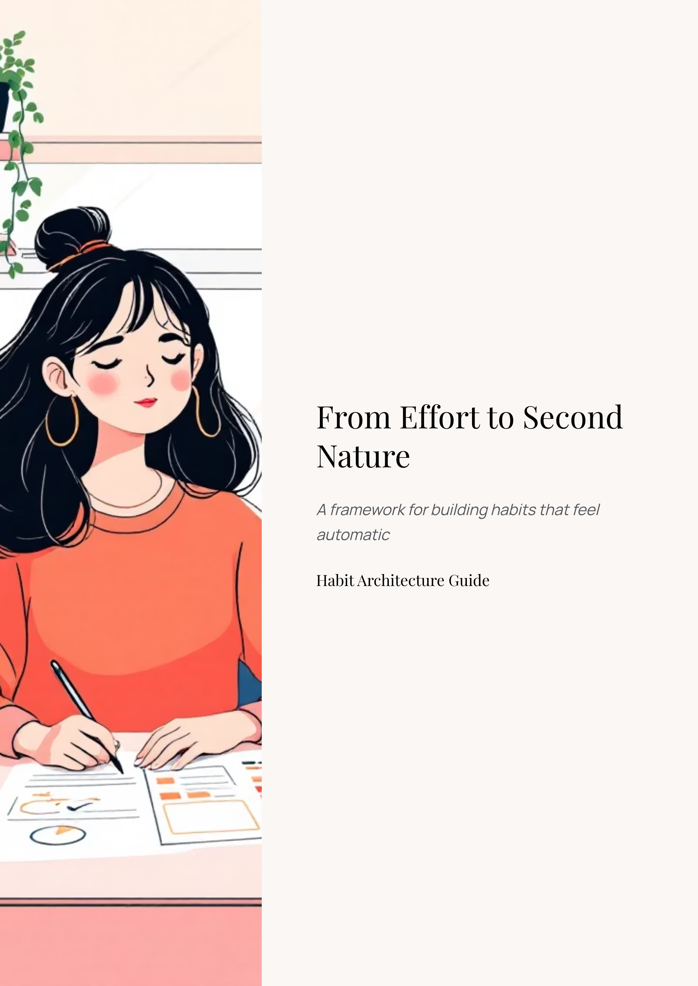 Habit Architecture Guide