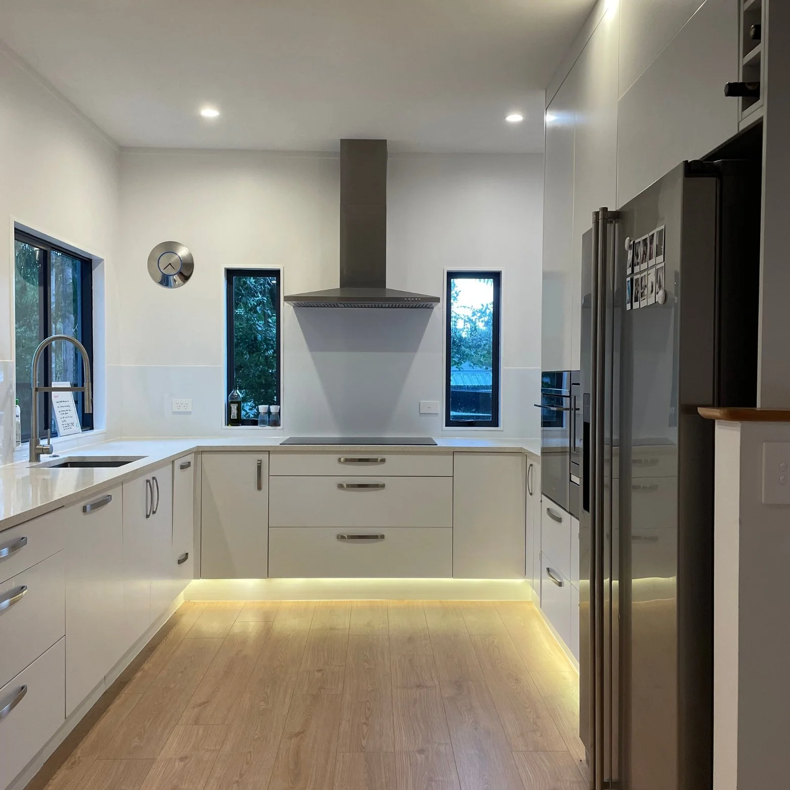 Kitchen - Howard Homes