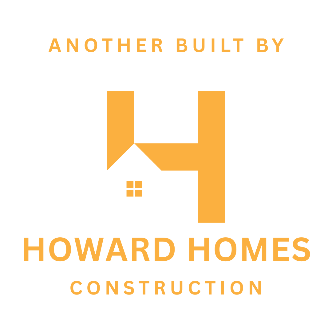 Howard Homes Logo