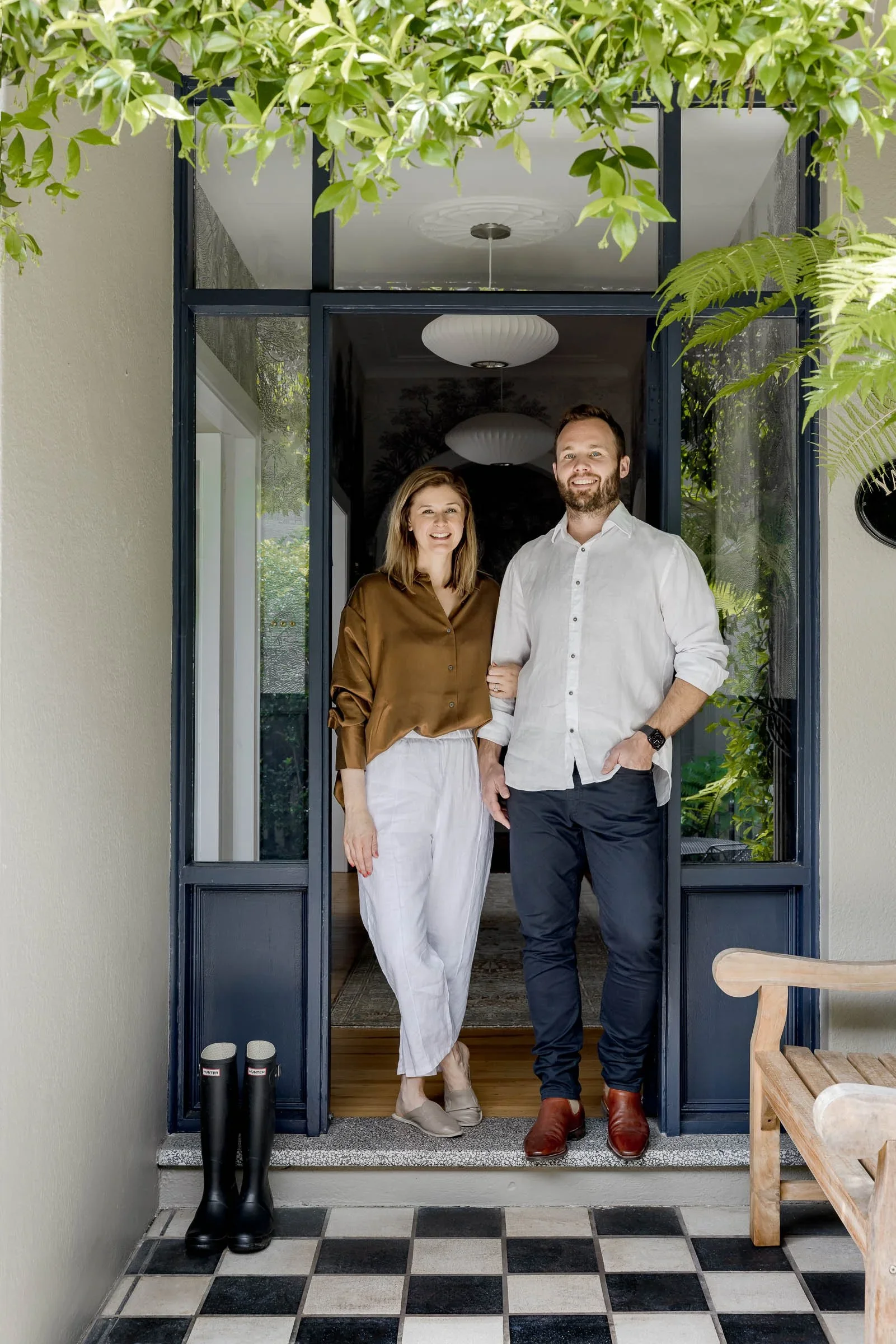 The Design and Construct Method: How to build a home without the stress (and not loathe the builder at handover!)