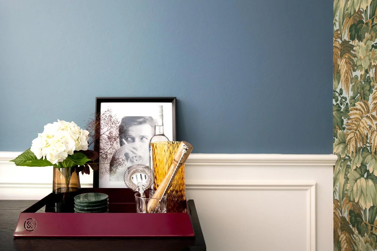 Wainscoting: The design &amp; build feature that stands the test of time