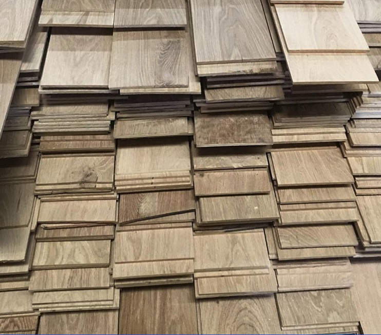 Floorboards: Hardwood vs Engineered - which is best?