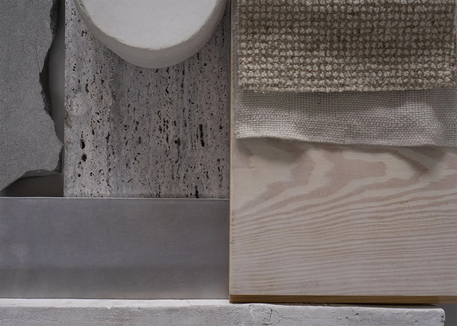 Finally! A central resource hub of sustainable materials &amp; products for the interior design industry has been created.