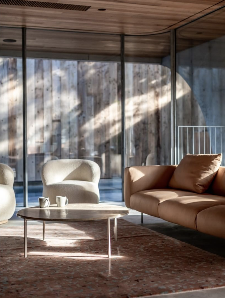 An Interior Designers' Role in Sustainability