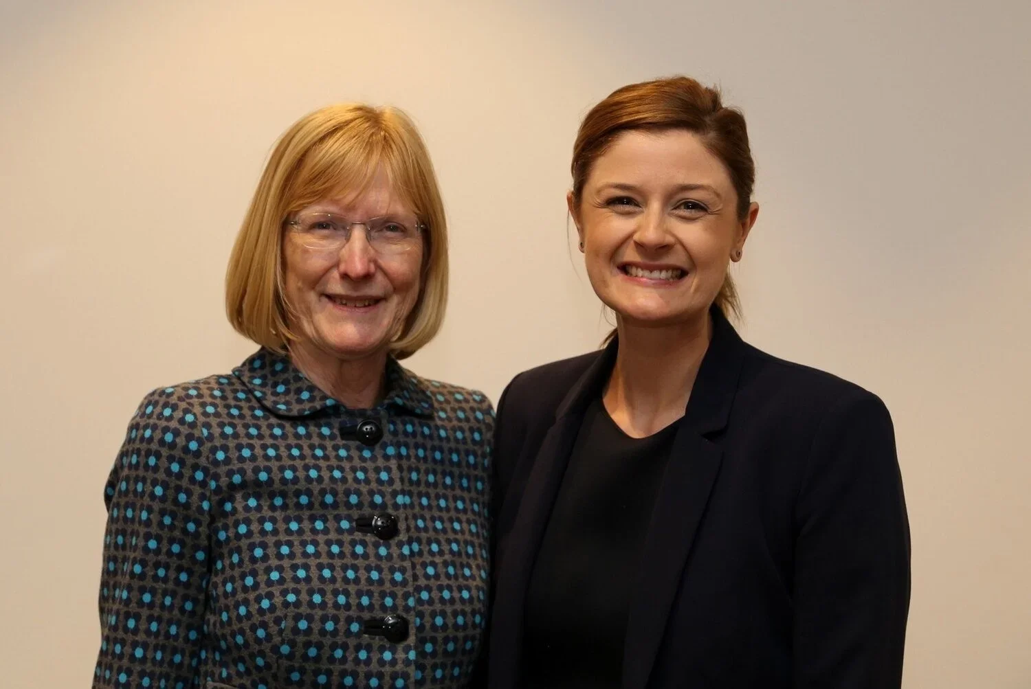 Why not ask the cleaner?