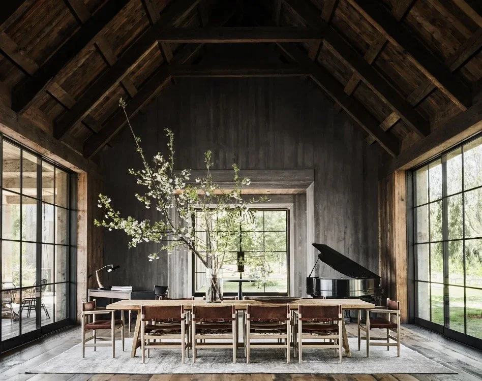 Yarrow Build Inspired: Sustainable Build by Ashton Kutcher &amp; Mila Kunis